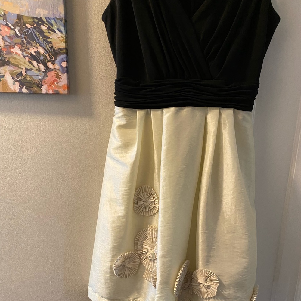 Max and Cleo cocktail dress